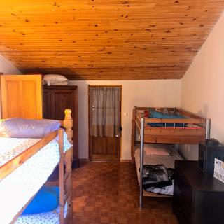Appartement à la ferme - Thoard - 7