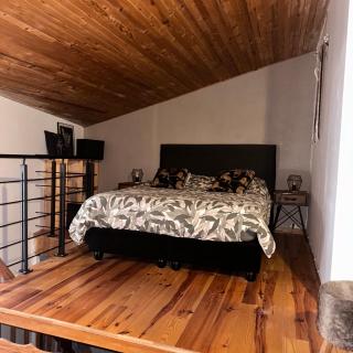 Appartement à la ferme - Thoard - 6