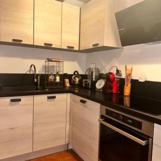 Appartement à la ferme - Thoard - 5