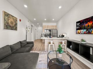 Apartmint at Fishtown - Philadelphia - 2