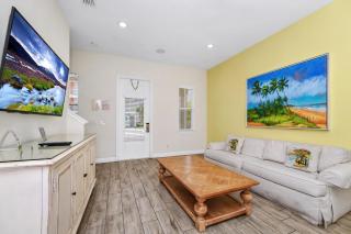 Teenie Bikini Cottage With Private Hot Tub Near Disney With Margaritaville Resort Island H2O Access - 3071Kl - Orlando - 3