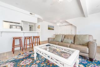 3Br Oceanview Corner Retreat One House From The Beach By Beachview Rentals - Newport Beach - 7