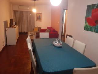 Departamento Temporario en Centro-Alberdi - Córdoba - 0