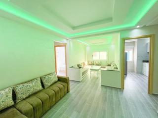 Visit Chamal - Costa Family - Oulad Akkou - 9