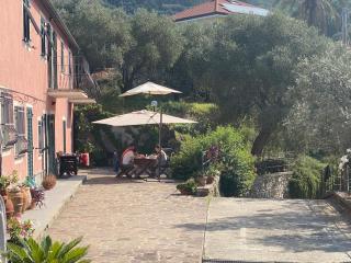 Villa Giovanna Apt A - Sestri Levante - 0