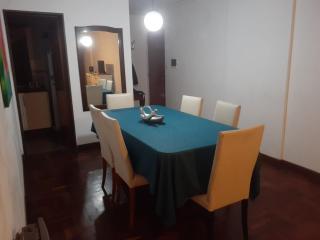 Departamento Temporario en Centro-Alberdi - Córdoba - 4