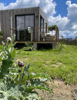 Tiny House RosaLodge - Mallemoisson - 9