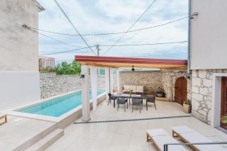 Villa Marisan - Bribir - 7