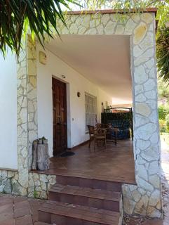 House in Garden - Palermo - 7