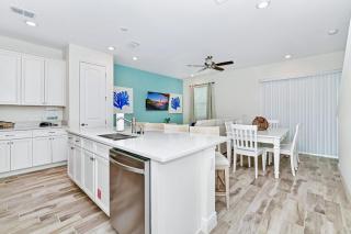 Key Lime Villa Near Disney With Margaritaville Resort Island H20 Waterpark Access - 3073Cs - Orlando - 3