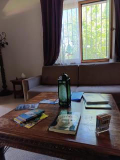 House in Garden - Palermo - 1