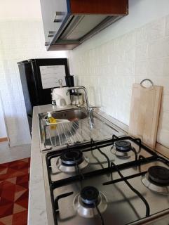 House in Garden - Palermo - 2