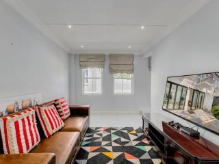 The Royal Manor - Johannesburg - 5