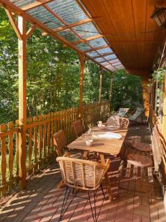 Bungalow in Müncheberg, Deutschland - Müncheberg - 2