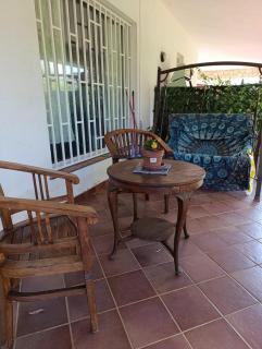 House in Garden - Palermo - 6