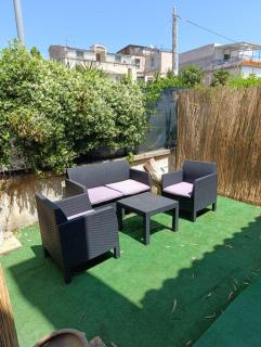 House in Garden - Palermo - 6
