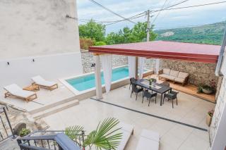 Villa Marisan - Bribir - 9