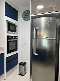Lindo apartamento em Matinhos para família - Matinhos - 5