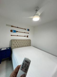 Lindo apartamento em Matinhos para família - Matinhos - 4
