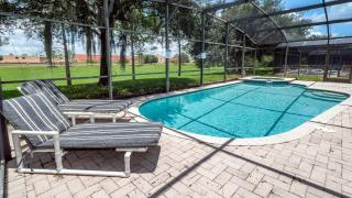 Last Minute Disney Getaway! Private Pool, Hot Tub & Games Room. Book Now! #56591 - Orlando - 0