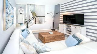 Last Minute Disney Getaway! Private Pool, Hot Tub & Games Room. Book Now! #56591 - Orlando - 6