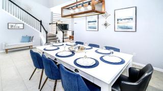 Last Minute Disney Getaway! Private Pool, Hot Tub & Games Room. Book Now! #56591 - Orlando - 5