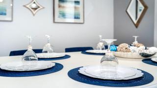 Last Minute Disney Getaway! Private Pool, Hot Tub & Games Room. Book Now! #56591 - Orlando - 4