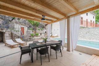 Villa Marisan - Bribir - 5