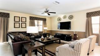 Last Minute Disney Getaway! Private Pool, Hot Tub & Games Room. Book Now! #56567 - Davenport - 6