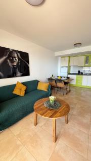 Esmeralda Suites Sunrise con Piscina - Calpe - 2