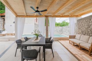 Villa Marisan - Bribir - 6