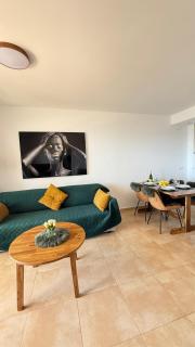Esmeralda Suites Sunrise con Piscina - Calpe - 3