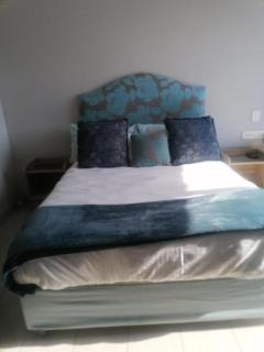 The Pearls or Oceans 123 Apts - Durban - 2