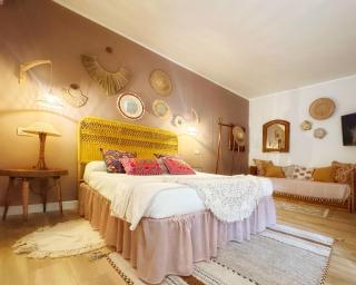 Casa Tiglio di Spello - 6