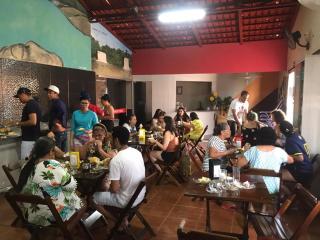 Pousada Paraíso - 2