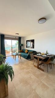 Esmeralda Suites Sunrise con Piscina - Calpe - 4
