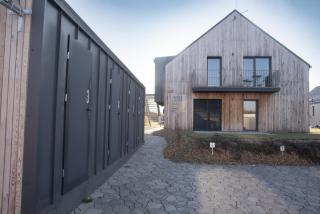 Sova Apartment - by Nora Apartments - Dolní Morava - 8