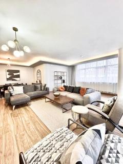 Kaira Homes 3 - Ankara - 0