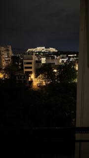 The Green Parthenon - 6