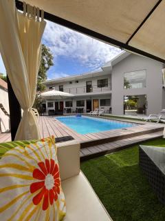 OCEAN DRIVE LODGE - 9