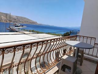 Princeps De Cura Sea View - Kalymnos - 4