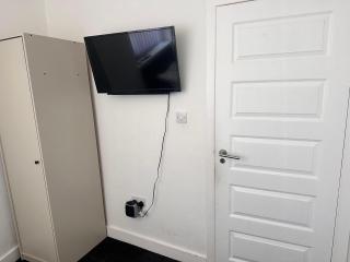 Cozy single room - 1