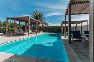 Exclusive NEW luxury townhouse with pool in PALM BEACH - Palm-Eagle Beach - 9