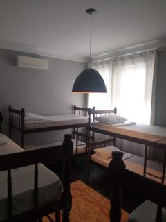 Jeff Hostel Barra Guest House - Salvador - 1
