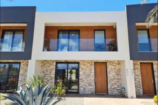 Exclusive NEW luxury townhouse with pool in PALM BEACH - Palm-Eagle Beach - 2