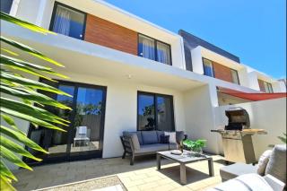 Exclusive NEW luxury townhouse with pool in PALM BEACH - Palm-Eagle Beach - 3