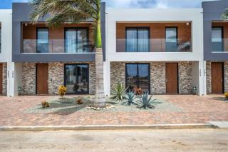 Exclusive NEW luxury townhouse with pool in PALM BEACH - Palm-Eagle Beach - 1