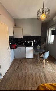Spiros apartment in the center of Preveza Dodonis 32 - Preveza - 8