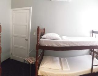 Jeff Hostel Barra Guest House - Salvador - 4