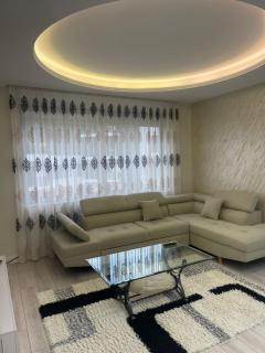 9th floor Classic new apartment - Tirana - 8